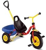 Puky Large CAT2L Trike for Ages 3+ Years
