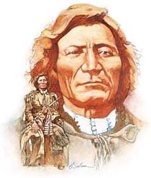 Soileau: Chief Dull-Knife/Portraits Of A