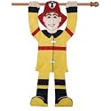 Premier Designs 28 In Flag - # 1 Fireman