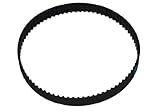 Qualcast Genuine F016T41945 Toothed Swift Belt