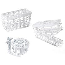 Prince Lionheart Dishwasher Basket Combo
From Prince Lionheart
