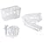 Prince Lionheart Dishwasher Basket Combo
