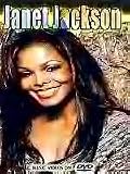 Janet Jackson Music Videos on DVD