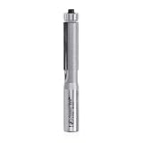 Amana Tool 47124 Extra-Long Flush Trim 1 2-Inch Diameter by 1-1 2-Inch Cutting Height by 1... by Amana Tool