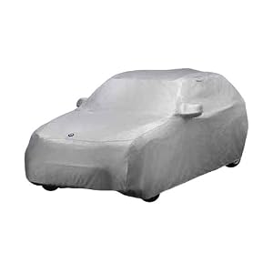 Bmw Genuine Tailored Fitted Outdoor Waterdust Repellent Car Cover 82 15 2 158 370