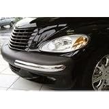Chrysler PT Cruiser Chrome Front Bumper Set! 2001, 2002, 2003, 2004, 2005 by OC Parts