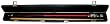 Trademark Red Royal Flush Poker Hardwood Billiard Cue