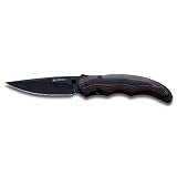 Columbia River Knife and Tool's 1105K Endorser Razor Edge Knife