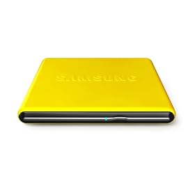Samsung SE-S084D Masterizzatore DVD-RW