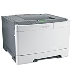 Lexmark C544DW Colour Laser Printer 26C0185 (26C0185)
