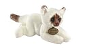 Russ Berrie  Yomiko Siamese Cat 14"