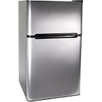 Price comparisons for Haier HNDE03VS 3 3 Cubic Refrigerator Freezer