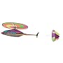 Go Fly A Kite Skyhawk Copter Kite