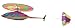 Go Fly A Kite Skyhawk Copter Kite