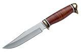 Magnum Duck Head Bowie Knife