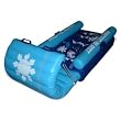 Aviva Arctic Blast Inflatable Snow Sled