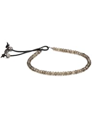 M. Cohen Handmade Designs Tiny Gemstone Bead Bracelet