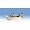 www.stahlboot.com - 16820 - NOCH - HO - Motorboot (nicht schwimmf�hig)