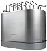 KEN TT900 EON alu Toaster