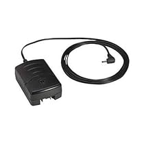 Zebra Motorola PWRS-14000-253R Bar Code Scanner Power Supply 5VDC, 850MA for US, Canada, Mexico, Japan and Taiwan by Zebra Technologies
