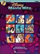 Disney Movie Hits for Violin Songbook - BK+CD