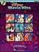 Disney Movie Hits for Violin Songbook - BK+CD