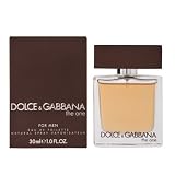 DOLCE&GABBANA（ドルチェアンドガッバーナ） ドルチェ＆ガッバーナ　　ザワンフォーメン　EDT/30mL 香水・フレグランス (DG-THEONEFORMEETSP-30)