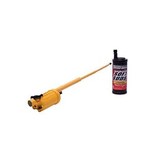 Turbo-Wash Pressure Washer