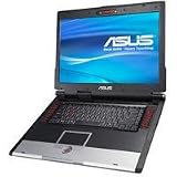 cover of Notebook Asus G2S-7R200G C2D/T7700-2.4G (2008)