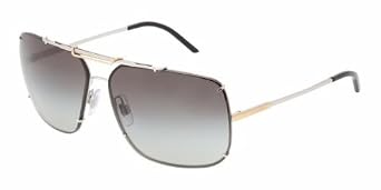 Click here to buy DOLCE GABBANA 2080 color 058G Sunglasses by Dolce & Gabbana.