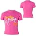 Roxy Beach Banter Rashguard - Girls'