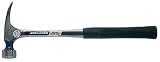 Vaughan RCF2 19-Ounce Steel Eagle California Framer Hammer, Milled Face, 16-Inch Long.