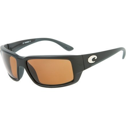 Costa Del Mar Fantail Grey 580P