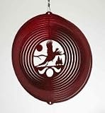 Pheasant 12 inch Wind Spinner