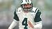McFarlane Toys NFL Sports Picks Series 19 (2008 Wave 3) Action Figure Brett Favre (New York Jets) White Jersey