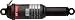 DT Swiss XR Carbon 190mm Rear Shock