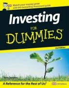 Investing for Dummies