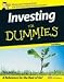 Investing for Dummies