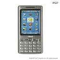 Asus P527 GPS Phone -- Record and Share Exciting Adventures Wherever You Are, 5 HOUR TALK TIME AND 200 HOURS STANDBY