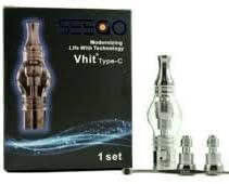 Type C Seego Vhit Dual Coil
