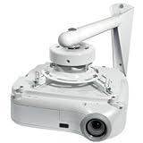 Peerless Pwa-14W Projector Wall Mount (White)