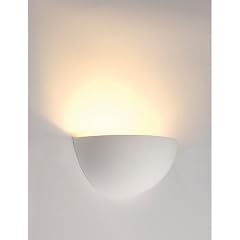 Wandleuchte GL 101 E14 wei�