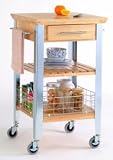 Chefs Basics Grande Cart