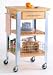 Chefs Basics Grande Cart