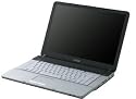 Sony VGN-N21E/W Notebook (Intel Core Duo T2250 1.73GHz, 1GB RAM, 120GB HDD, 15.4