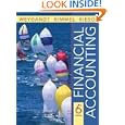 Financial Accounting by Jerry J. Weygandt, Paul D. Kimmel, and Donald E. Kieso