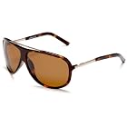 Anarchy Altercate Aviator Sunglasses