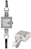 NEW GUCCI 102G LADIES WATCH YA102586