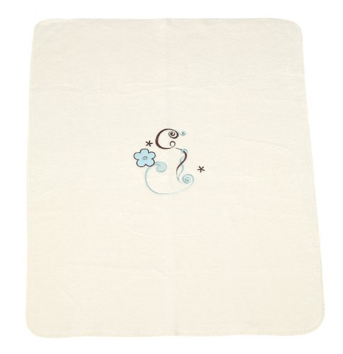 Imagen principal de Julius Zöllner 351-1069-06 - Funda de edredón [tamaño: 75x100cm]