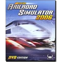 Trainz: Railroad Simulator 2006